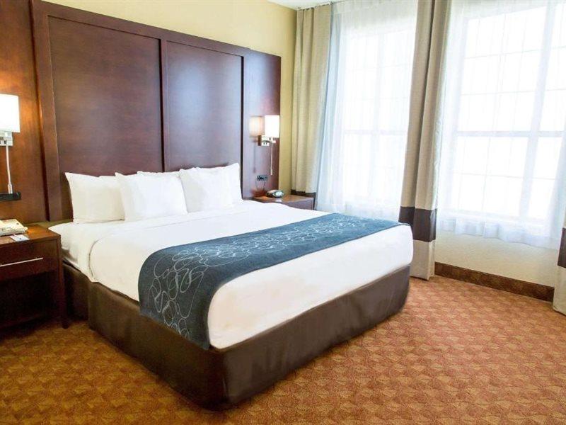 Comfort Suites Fort Worth North Fossil Creek Exteriér fotografie