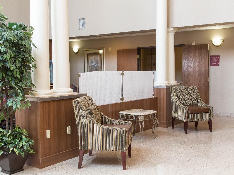 Comfort Suites Fort Worth North Fossil Creek Exteriér fotografie