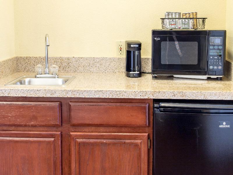 Comfort Suites Fort Worth North Fossil Creek Exteriér fotografie
