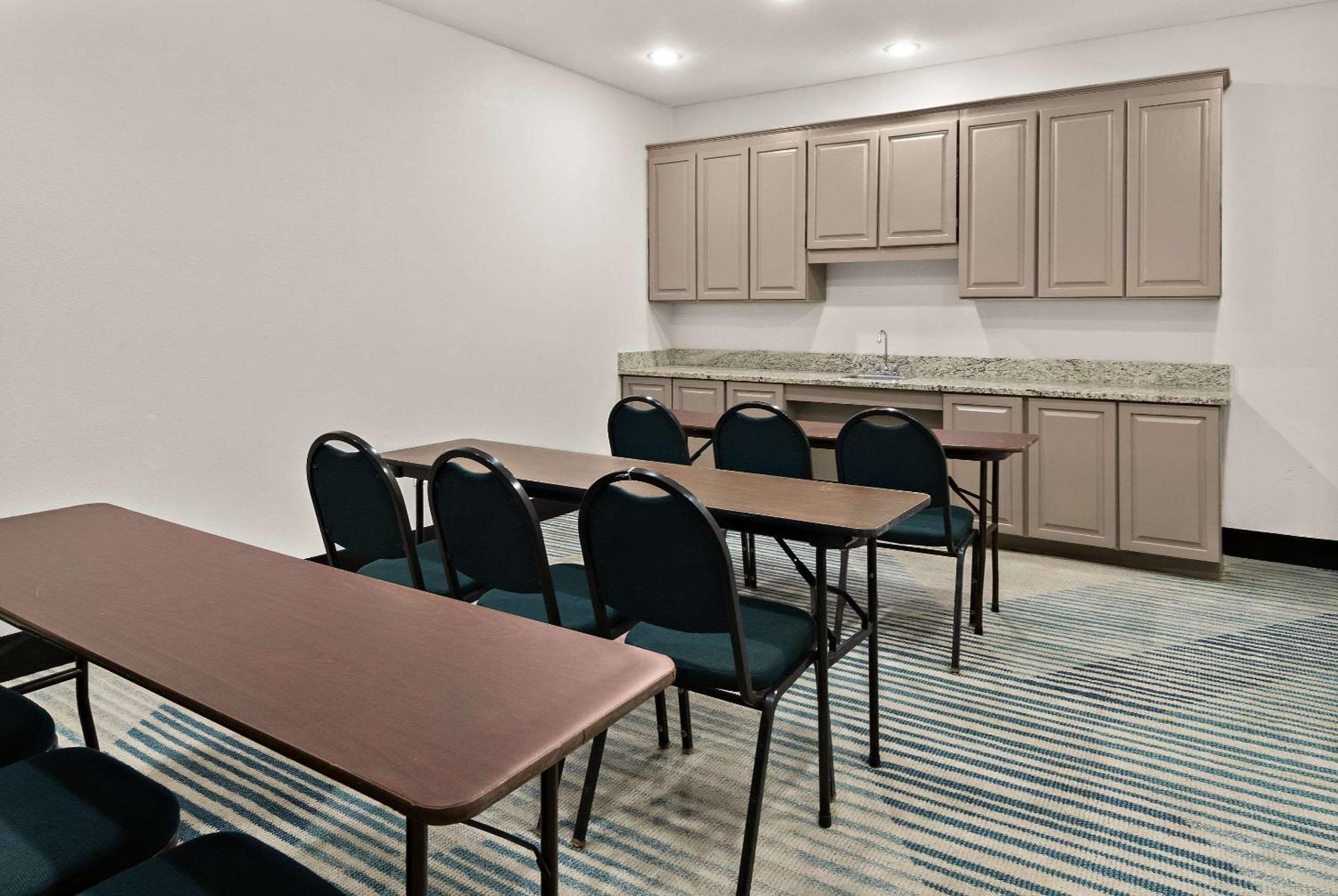 Comfort Suites Fort Worth North Fossil Creek Exteriér fotografie