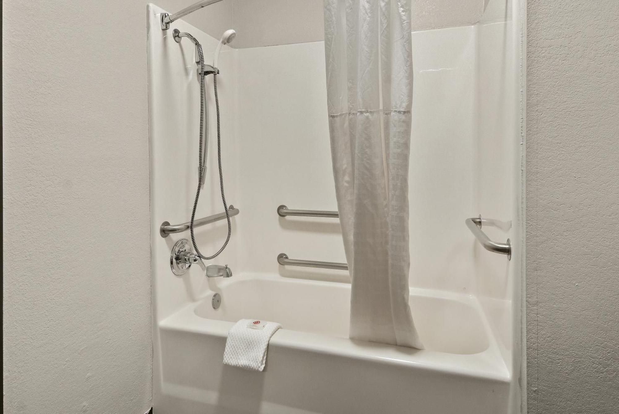 Comfort Suites Fort Worth North Fossil Creek Exteriér fotografie