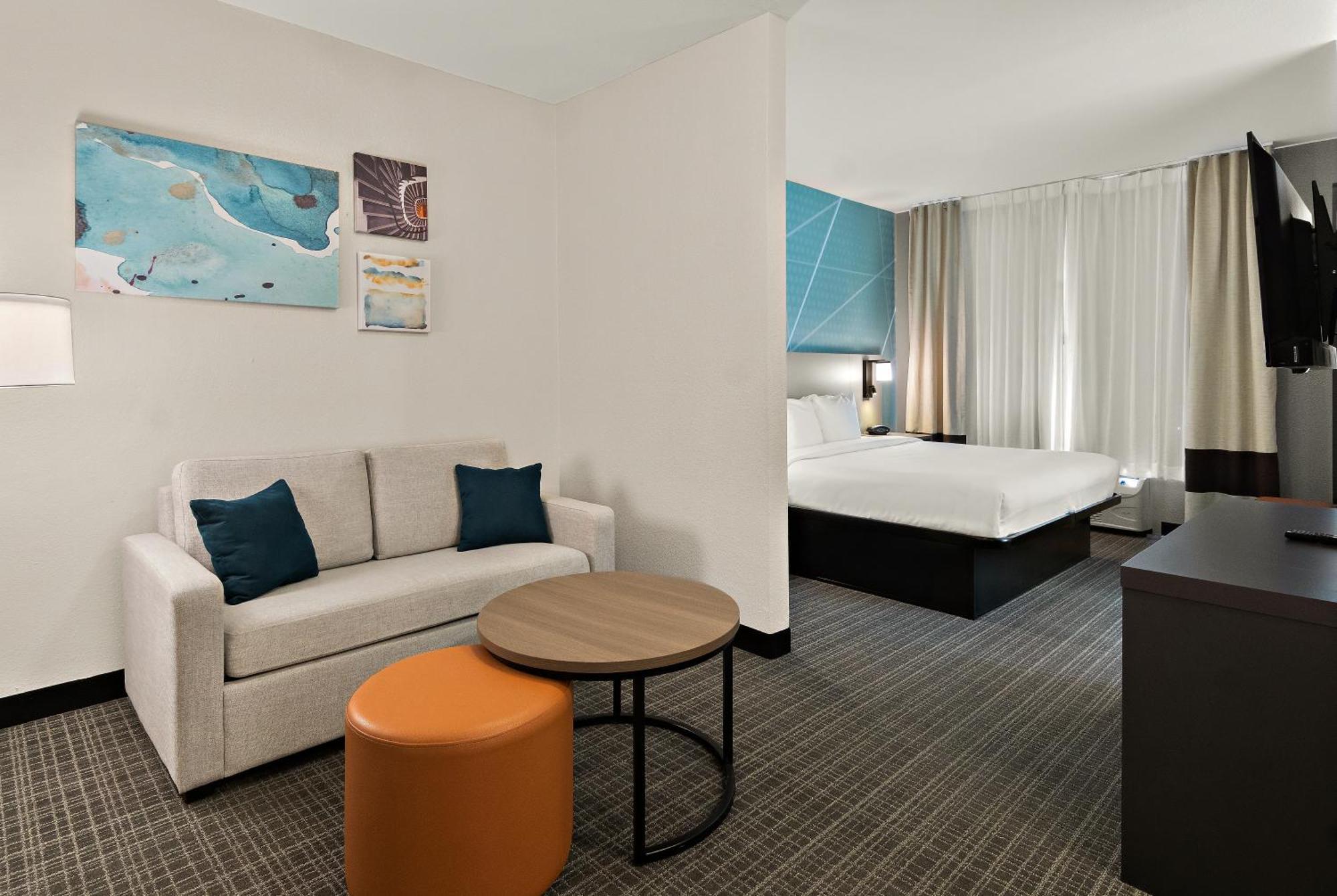 Comfort Suites Fort Worth North Fossil Creek Exteriér fotografie