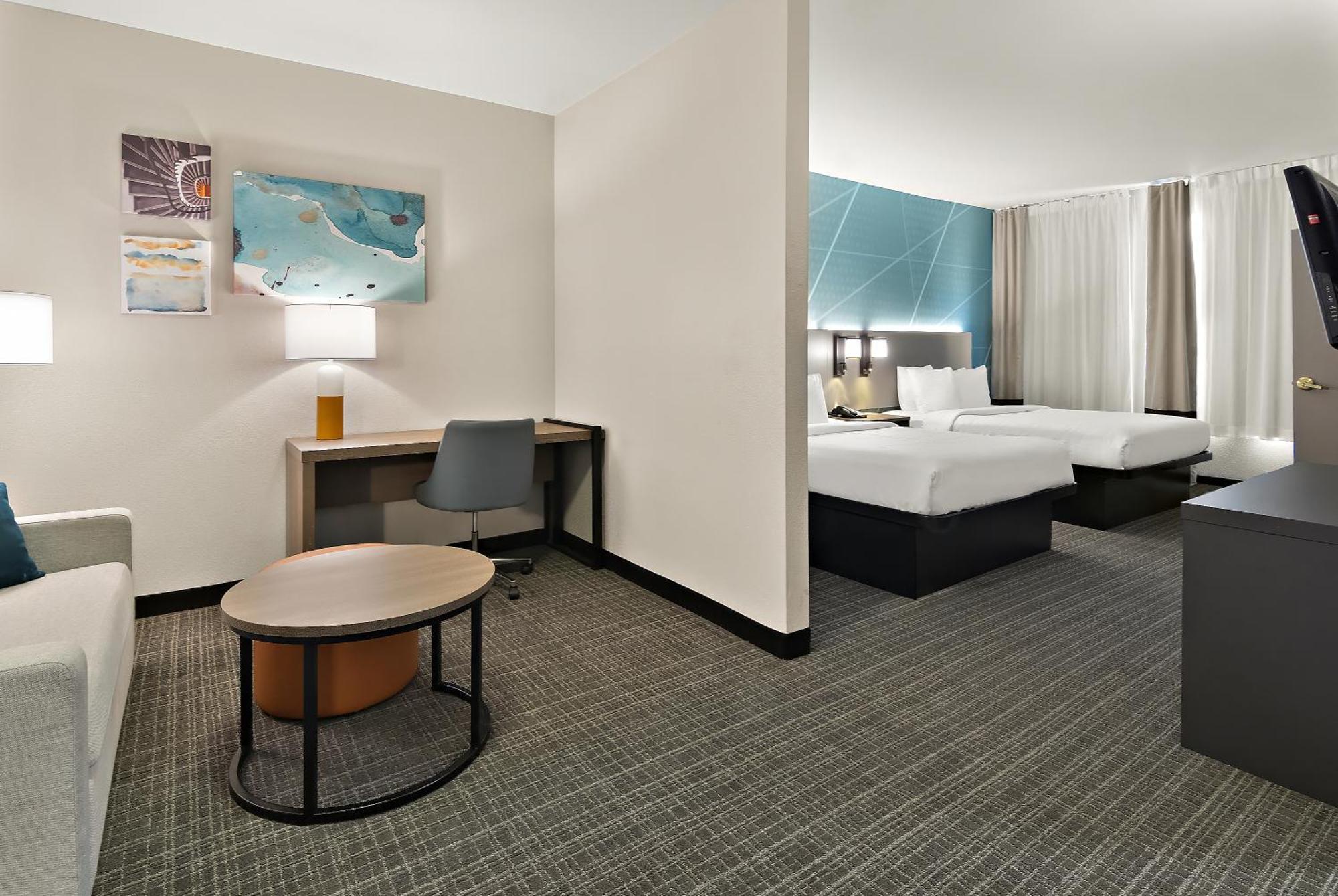Comfort Suites Fort Worth North Fossil Creek Exteriér fotografie