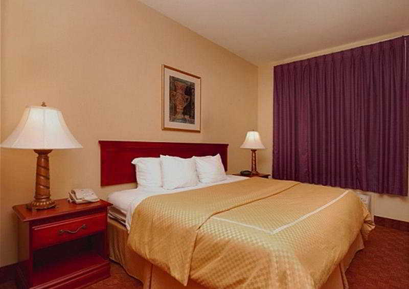 Comfort Suites Fort Worth North Fossil Creek Exteriér fotografie