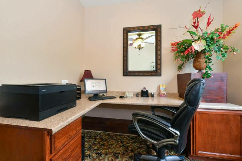Comfort Suites Fort Worth North Fossil Creek Exteriér fotografie